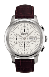 UK Tissot Le Locle Automatic Chronograph Valjoux Replica Watches