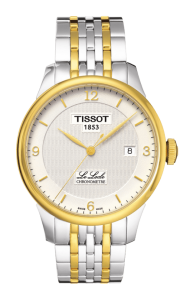 UK Tissot Le Locle Automatic Replica Watches