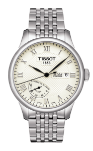 UK Tissot Le Locle Automatic Réserve de Marche Replica Watches
