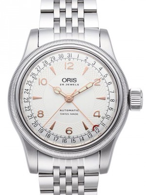 Oris Aviation Big Crown Original Pointer Date Watches replica1