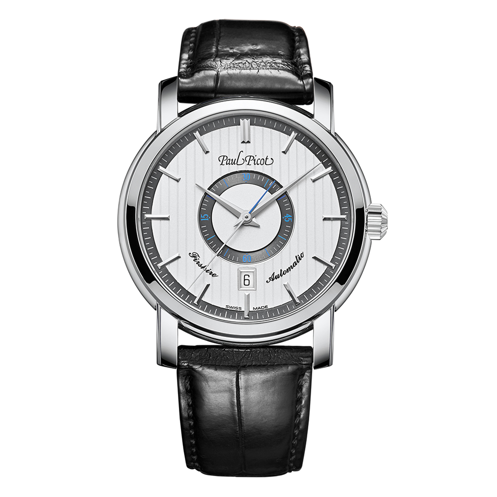 Paul Picot Firshire Mechanical Watches replica