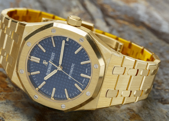 Luxury Audemars Piguet Royal Oak 37 MM Replica Watches