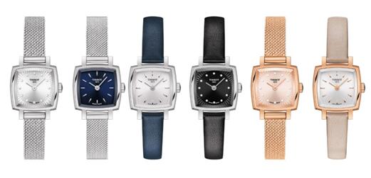 Forever reproduction watches are fancy with different dials.