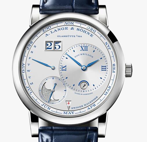 Swiss knock-off watches online demonstrate clear feeling.